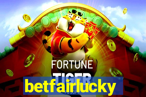 betfairlucky