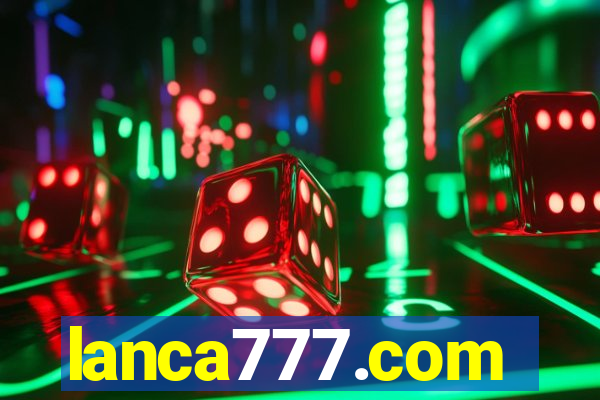 lanca777.com