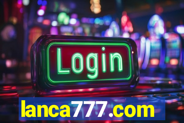 lanca777.com