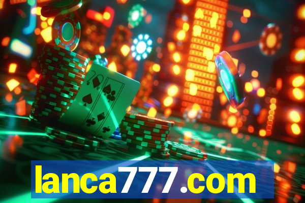 lanca777.com