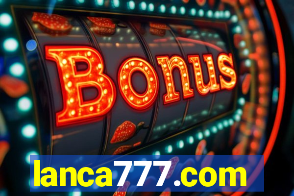 lanca777.com