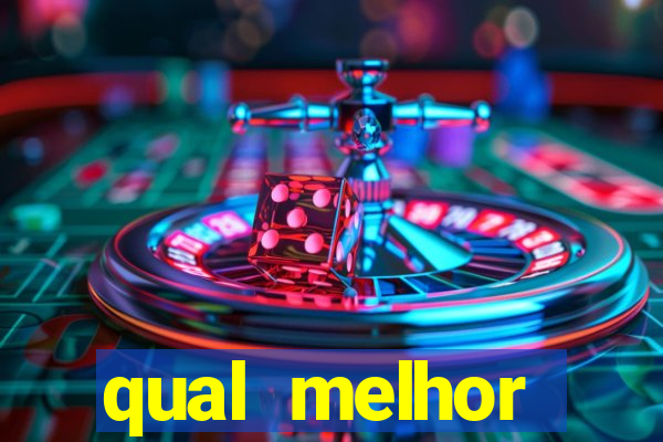 qual melhor plataforma para ganhar dinheiro jogando