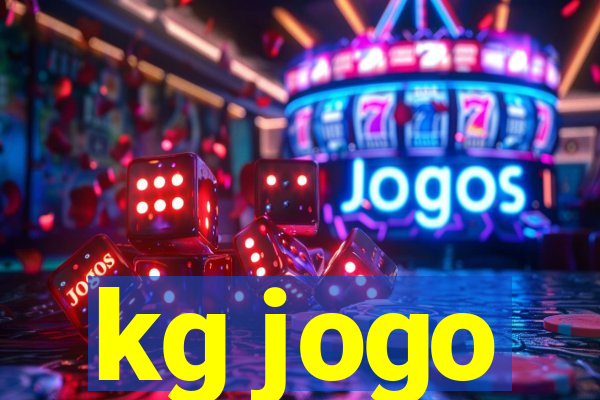 kg jogo