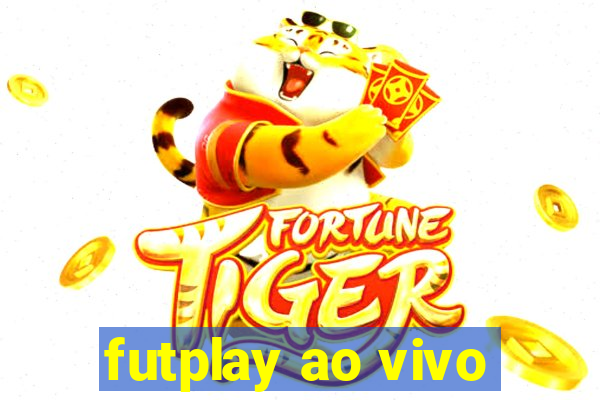 futplay ao vivo