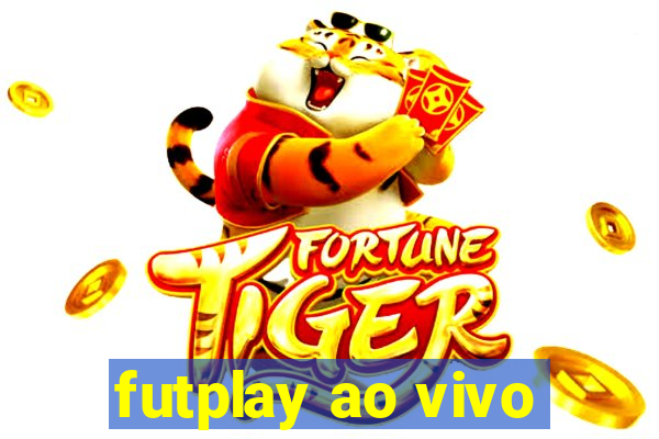 futplay ao vivo