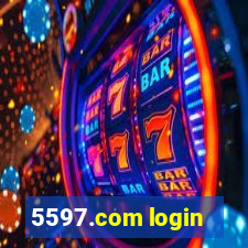 5597.com login