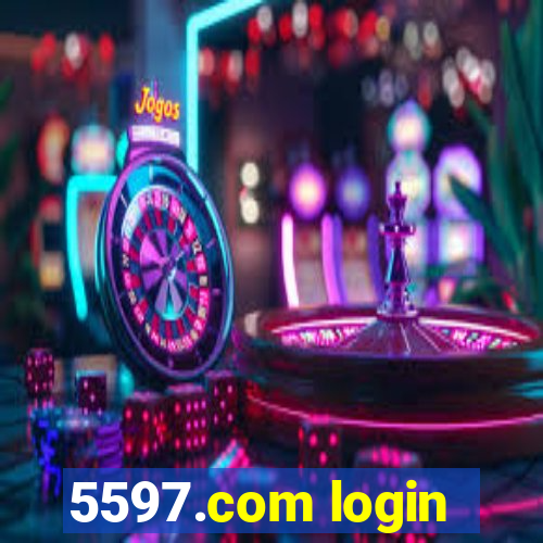 5597.com login