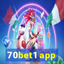 70bet1 app