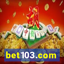 bet103.com