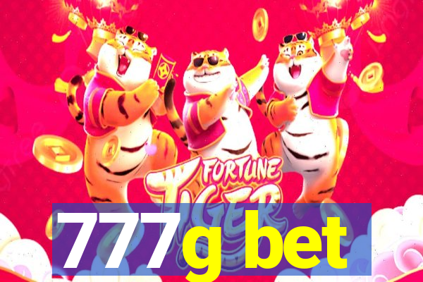 777g bet