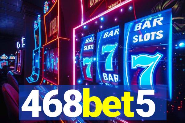 468bet5