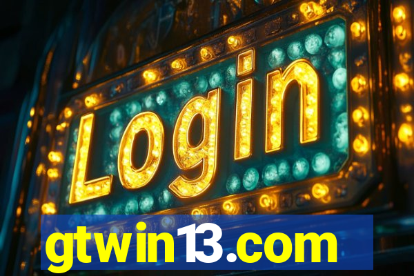 gtwin13.com