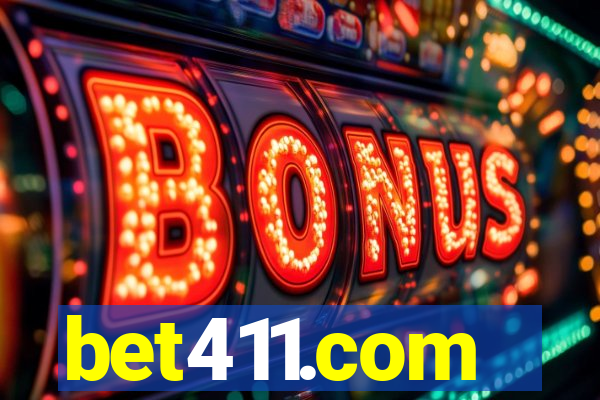 bet411.com