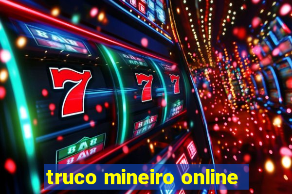 truco mineiro online