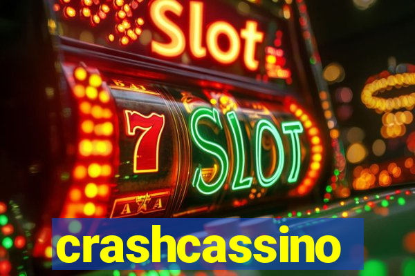 crashcassino