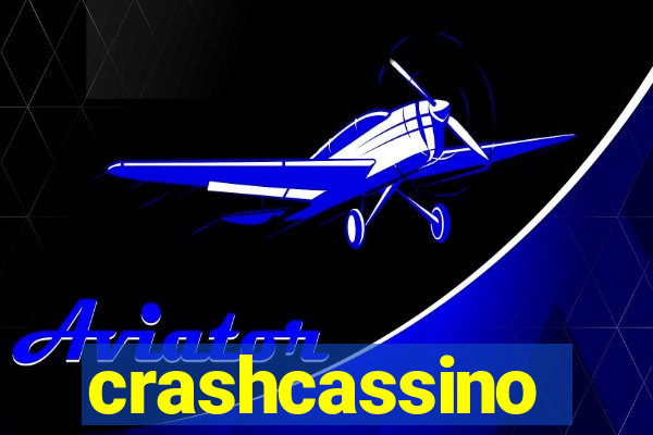 crashcassino