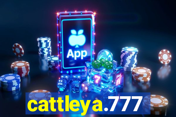 cattleya.777