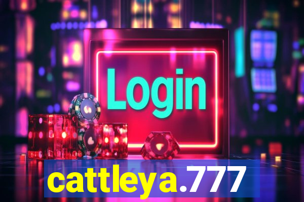 cattleya.777