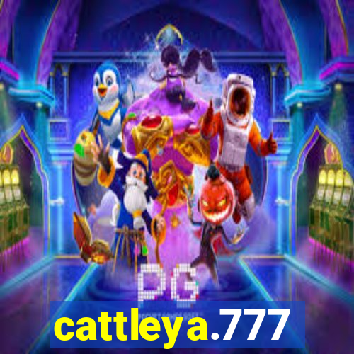 cattleya.777