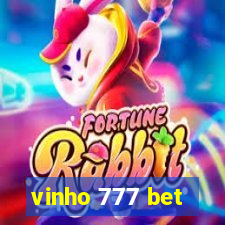 vinho 777 bet