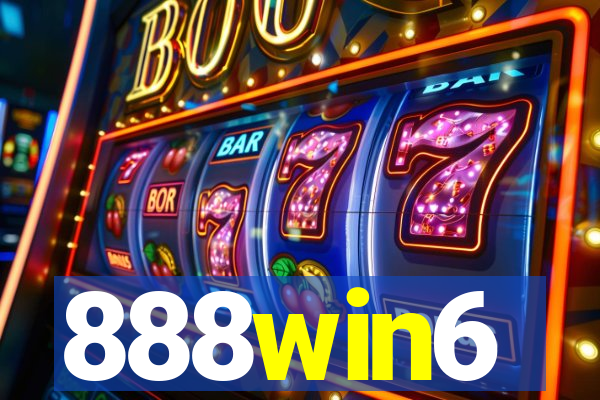 888win6