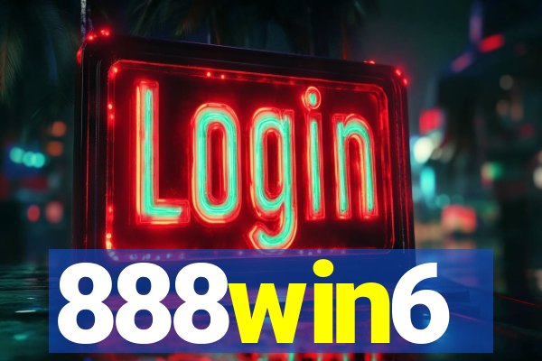 888win6