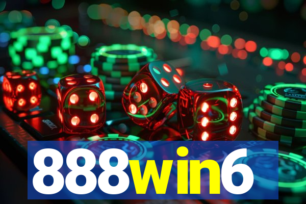 888win6