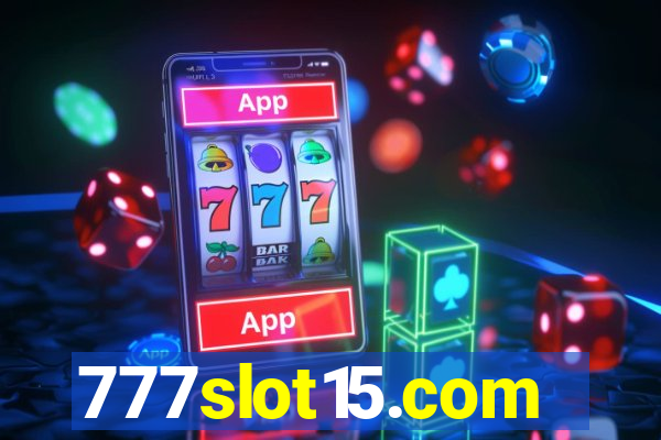 777slot15.com