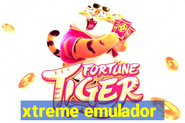 xtreme emulador