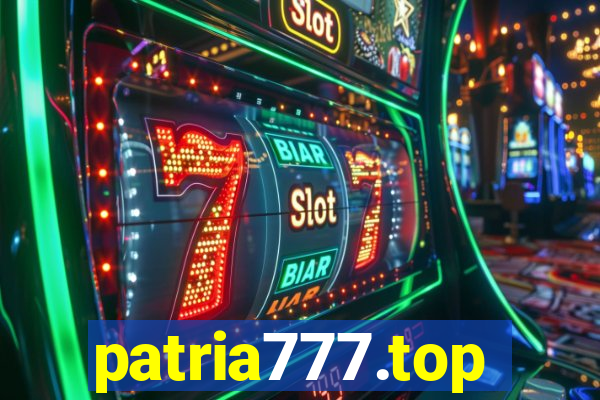 patria777.top