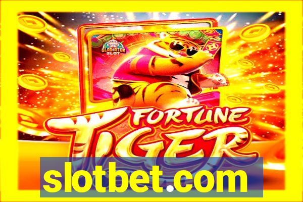 slotbet.com