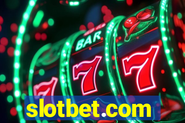 slotbet.com