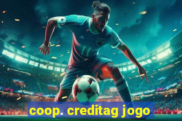 coop. creditag jogo