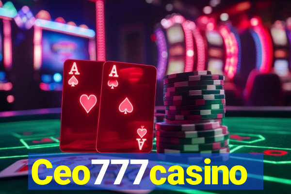 Ceo777casino