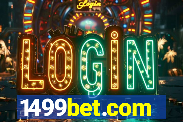 1499bet.com