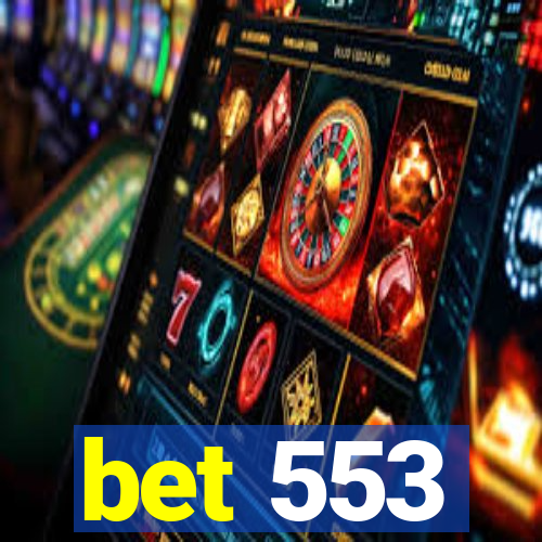 bet 553