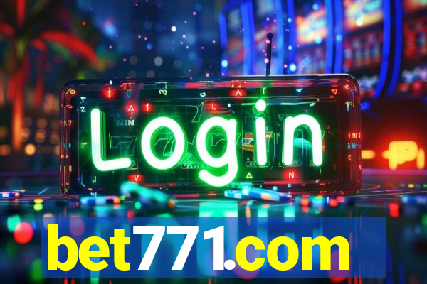 bet771.com