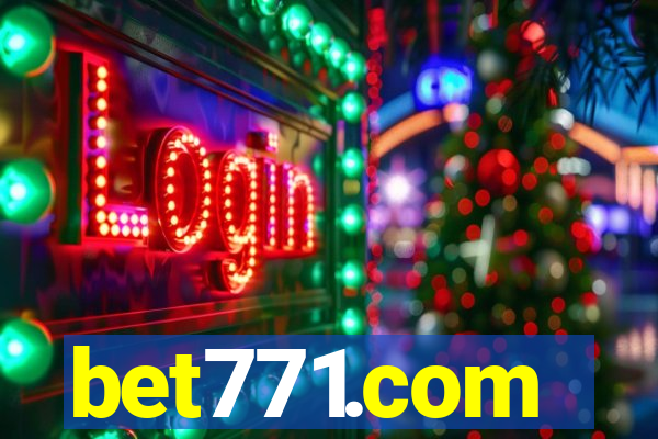 bet771.com