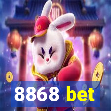 8868 bet