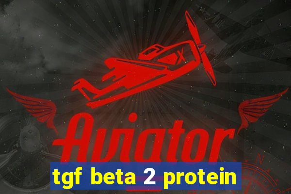 tgf beta 2 protein