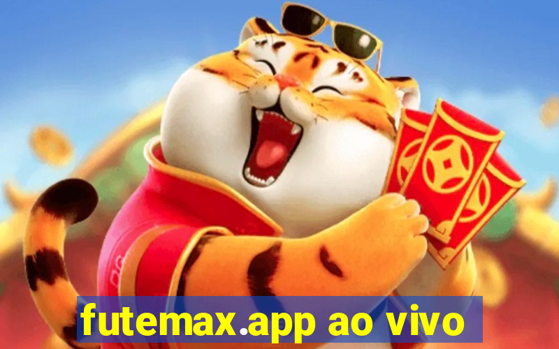 futemax.app ao vivo