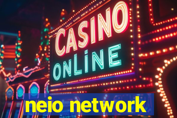 neio network