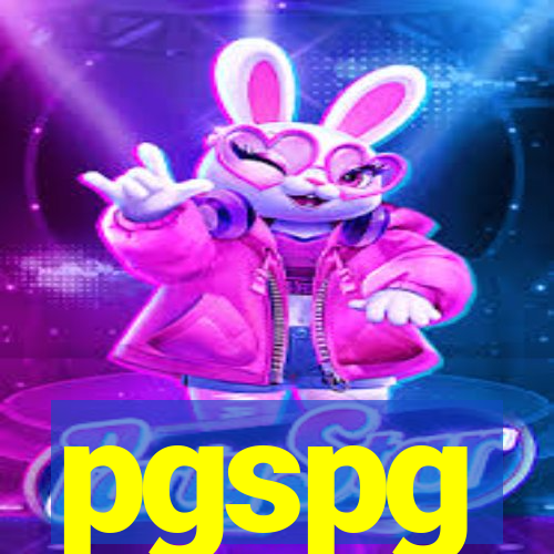 pgspg