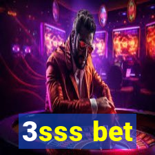 3sss bet