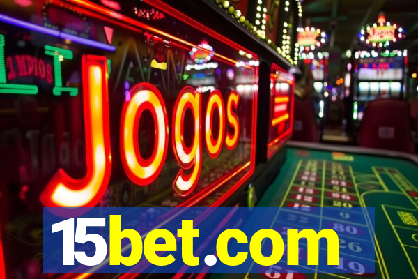 15bet.com