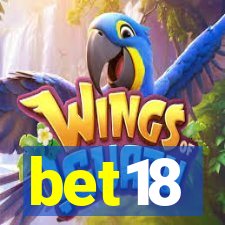 bet18