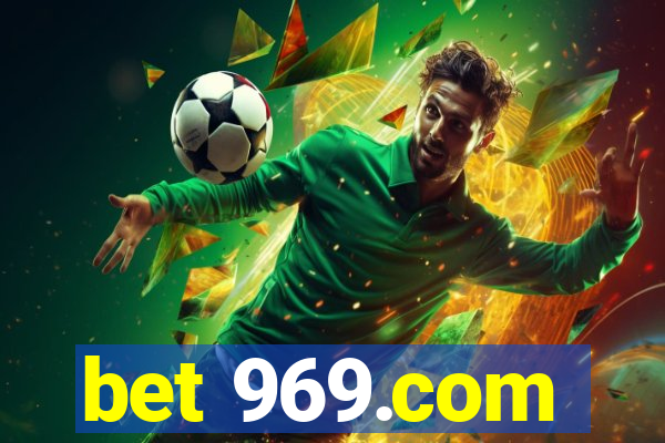 bet 969.com