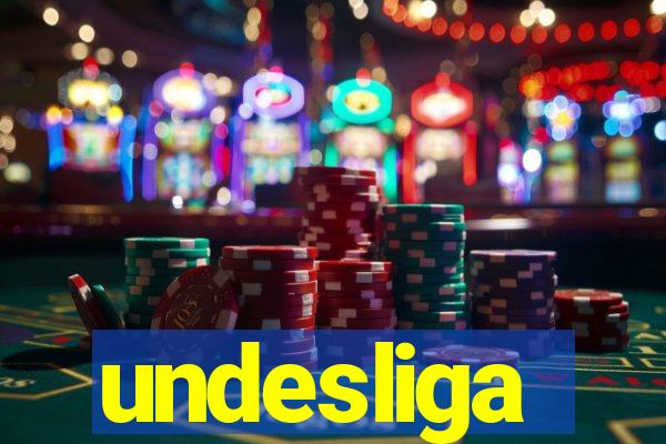 undesliga