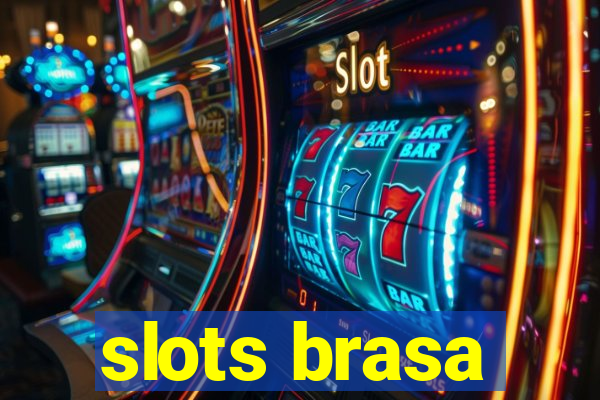 slots brasa