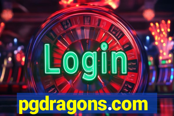 pgdragons.com